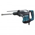 Marteau perfo-burnieur 3 fonctions  4,9 J HR3210FCT Makita
