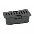 Filtre à air en mousse pour moteur (origine) W107415096 pour VC4210 Makita