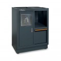 Festes Servicemodul C45PRO 2.0 MS für Werkstatteinrichtung C45PRO Beta