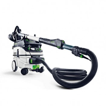 Absaugmobil CLEANTEC CTL 36 E AC-LHS Festool