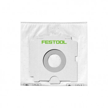 Sac filtre SELFCLEAN SC FIS-CT 36/5 Festool
