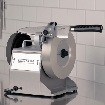 Professionelles Messerschleifsystem T-2 Pro Kitchen Knife Sharpener Tormek