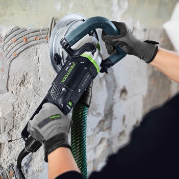 Ponceuse de rénovation RG 130 E-Plus Festool