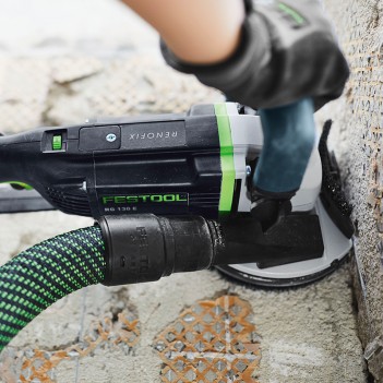 Ponceuse de rénovation RG 130 E-Plus Festool