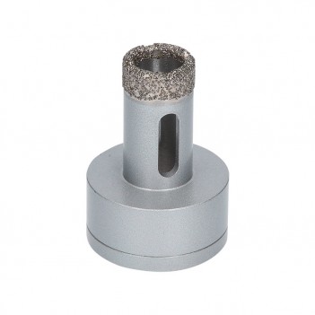 Disque à tronçonner diamanté X-LOCK Best for Ceramic Dry Speed 20x35 Bosch
