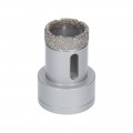 X-LOCK Diamanttrockenbohrer Best for Ceramic Dry Speed 30 x 35 Bosch