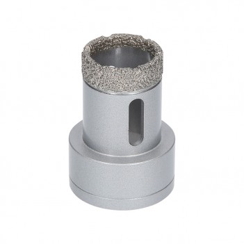 Disque à tronçonner diamanté X-LOCK Best for Ceramic Dry Speed 30x35 Bosch