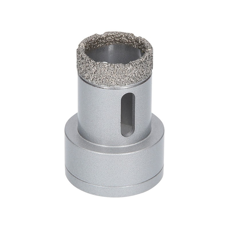 Couronne trépan de forage diamantées X-LOCK Best for Ceramic Dry 30x35mm Bosch Couronne trépan de forage diamantées X-LOCK Best for Ceramic Dry 30x35mm Bosch