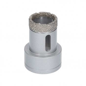 X-LOCK Diamanttrockenbohrer Best for Ceramic Dry Speed 30 x 35 Bosch