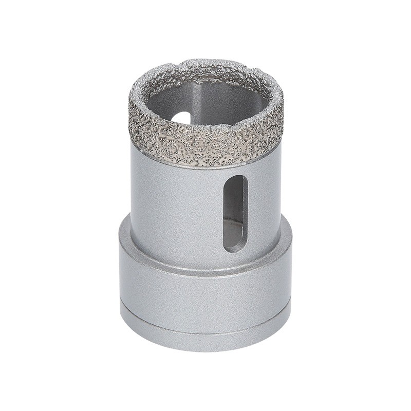 Couronne trépan de forage diamantées X-LOCK Best for Ceramic Dry 35x35mm Bosch Couronne trépan de forage diamantées X-LOCK Best for Ceramic Dry 35x35mm Bosch