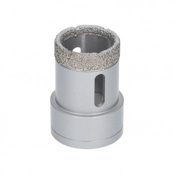 Disque à tronçonner diamanté X-LOCK Best for Ceramic Dry Speed 35x35 Bosch