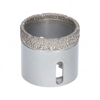 Disque à tronçonner diamanté X-LOCK Best for Ceramic Dry Speed 45x35 Bosch