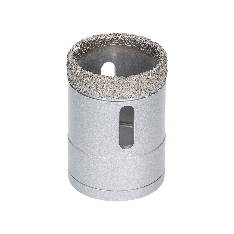 Couronne trépan de forage diamantées X-LOCK Best for Ceramic Dry 40x35mm Bosch Couronne trépan de forage diamantées X-LOCK Best for Ceramic Dry 40x35mm Bosch