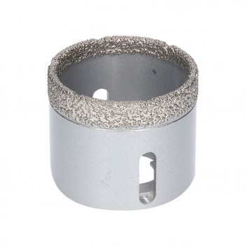 Couronne trépan de forage diamantées X-LOCK Best for Ceramic Dry 51x35mm Bosch