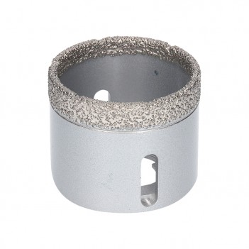 Disque à tronçonner diamanté X-LOCK Best for Ceramic Dry Speed 51x35 Bosch