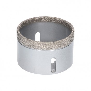 Disque à tronçonner diamanté X-LOCK Best for Ceramic Dry Speed 65x35 Bosch