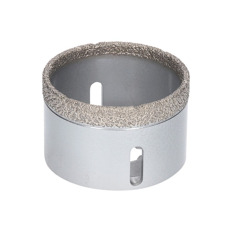 Couronne trépan de forage diamantées X-LOCK Best for Ceramic Dry 65x35mm Bosch Couronne trépan de forage diamantées X-LOCK Best for Ceramic Dry 65x35mm Bosch