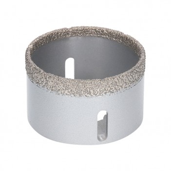 Couronne trépan de forage diamantées X-LOCK Best for Ceramic Dry 68x35mm Bosch