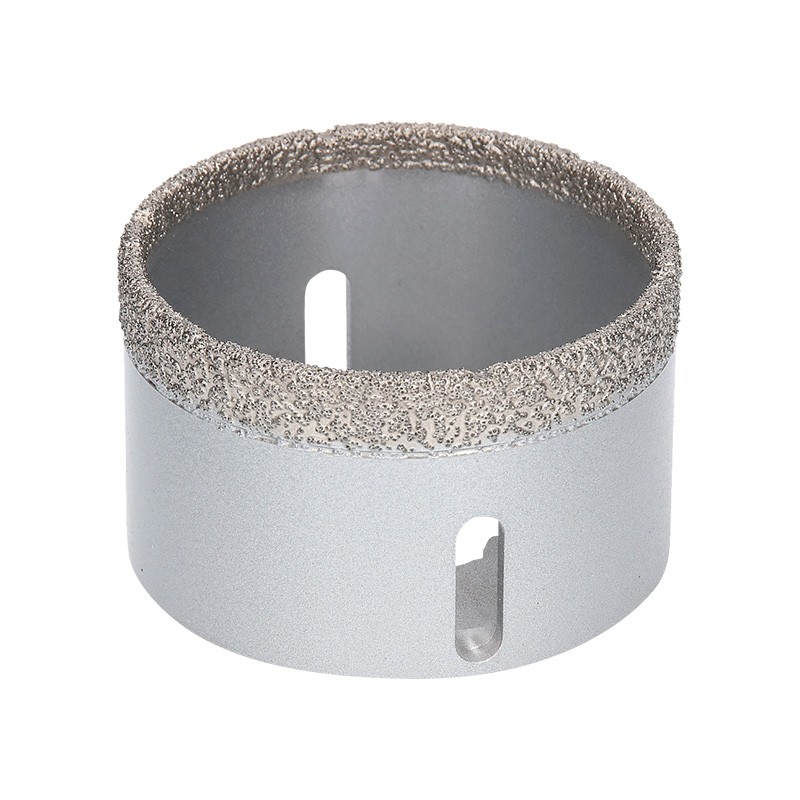 Couronne trépan de forage diamantées X-LOCK Best for Ceramic Dry 68x35mm Bosch Couronne trépan de forage diamantées X-LOCK Best for Ceramic Dry 68x35mm Bosch