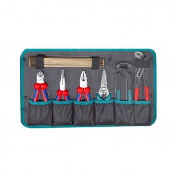 Metabox mechanic 116 Premium Werkzeugkoffer 116 stk. Technocraft