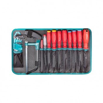 Coffre à outils Metabox mécanique 116 Premium 116 pcs Technocraft