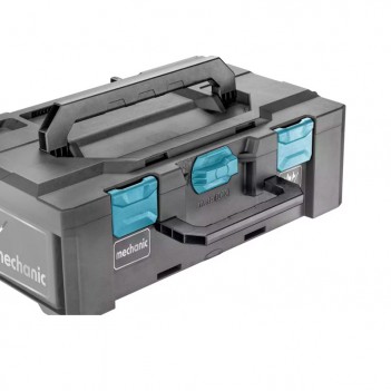 Coffre à outils Metabox mécanique 116 Premium 116 pcs Technocraft