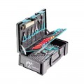 Coffre à outils Metabox mécanique 116, 116 pcs Technocraft