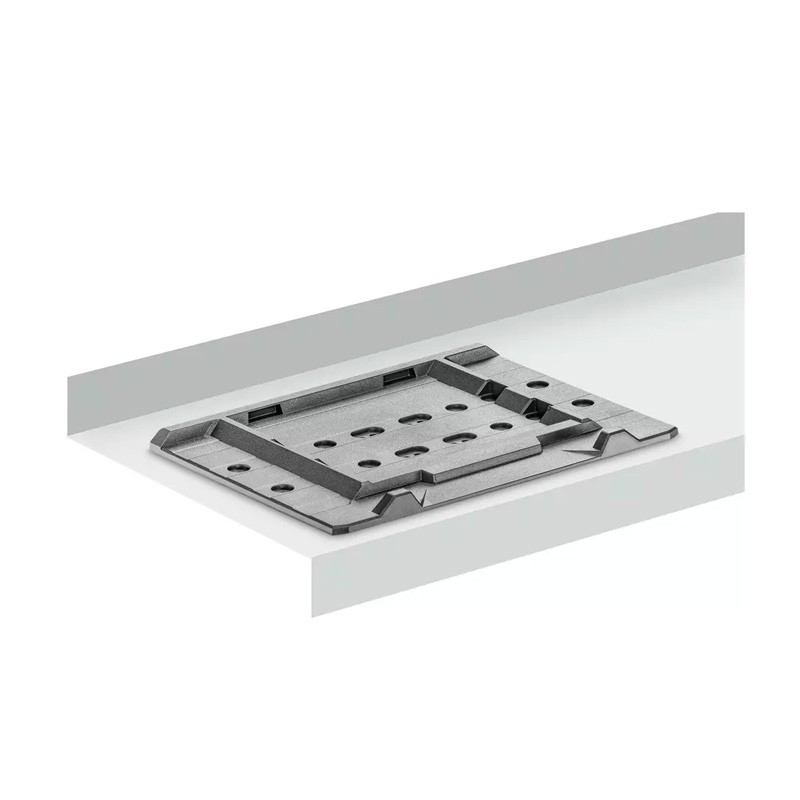 Metabox Adapterplatte für Regale Technocraft Metabox Adapterplatte für Regale Technocraft