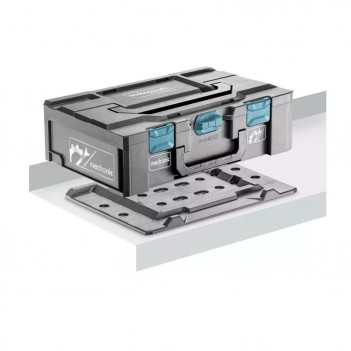 Metabox Adapterplatte für Regale Technocraft