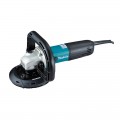 Ponceuse/meuleuse à béton électrique PC5010C Makita