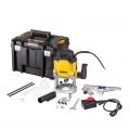 Oberfräse 2300W DWE627KT DeWalt