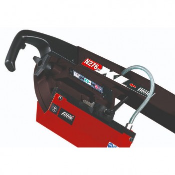 Scie à ruban 400V 1300W N276 DA XL Femi