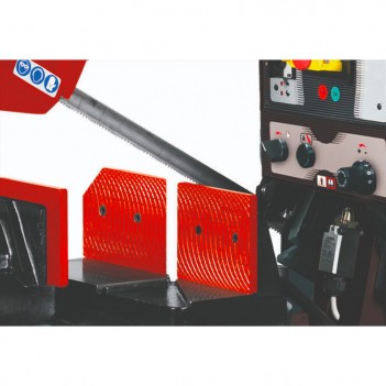 Scie à ruban 400V 1300W N276 DA XL Femi