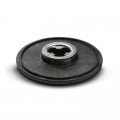 Plateau d'entraînement pour pad, 430 mm pour monobrosse Kärcher