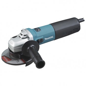 Winkelschleifer Ø 125 mm 1400W 9565CRF Makita