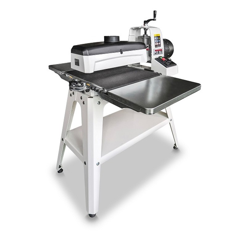 Zylinderschleifmaschine 230V 1.1kW JWDS-1632-M Jet Zylinderschleifmaschine 230V 1.1kW JWDS-1632-M Jet