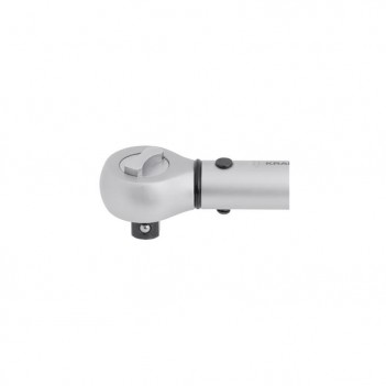 Click-Drehmomentschlüssel Ergokraft, 1/4" 4-20 Nm 3232 Kraftwerk