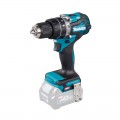 Perceuse frappeuse 40Vmax XGT HP002G Makita