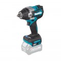 Boulonneuse à choc 40Vmax XGT TW007G Makita