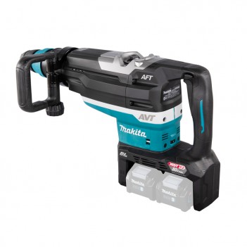 Bohr- und Spitzhammer XGT 2x40V 80Vmax HR006GZ Makita