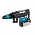 Marteau perfo-burineur XGT 2x40V 80Vmax HR006GZ Makita