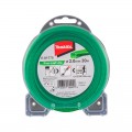 Ersatzfaden Kleeblatt-Querschnitt Ø2mm 30m Makita