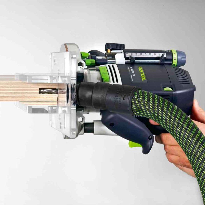 Gabarit Of Fh Festool