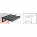 Étagère pliable pour servantes RSC24 - RSC24A - RSC51 2400 RSC24/MP Beta