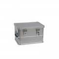 Boîte en aluminium Classic (6 tailles au choix) Alutec