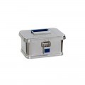 Confort Aluminium Box (10 Größen zur Auswahl) Alutec