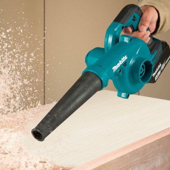 Gebläse 18V Li-Ion DUB185 Makita