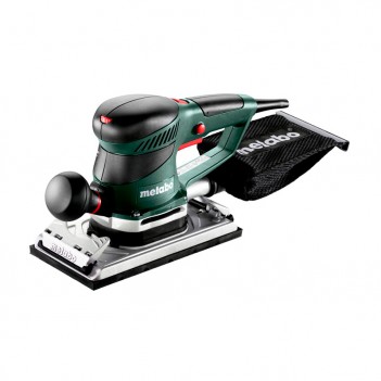 Schleifmaschine 350W 114x229 mm SRE 4351 TURBOTEC Metabo