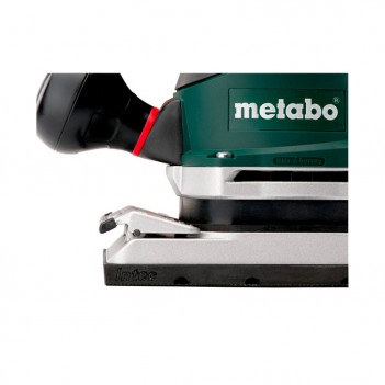 Schleifmaschine 350W 92x184 mm SRE 4350 TURBOTEC Metabo