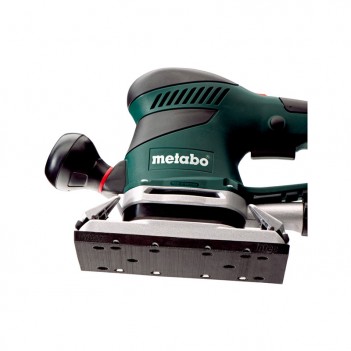 Schleifmaschine 350W 92x184 mm SRE 4350 TURBOTEC Metabo